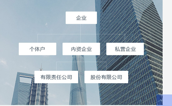 鄭州經(jīng)開區(qū)注冊網(wǎng)絡科技公司企業(yè)類型怎么選