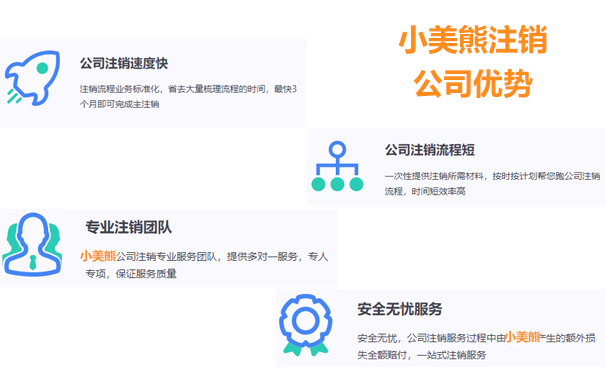 惠濟(jì)區(qū)注銷軟件公司注銷常見(jiàn)問(wèn)題解答