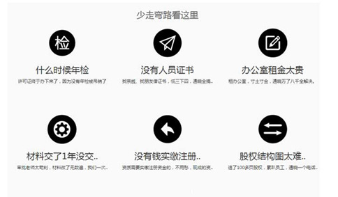 云計(jì)算服務(wù)牌照申請(qǐng)難嗎？