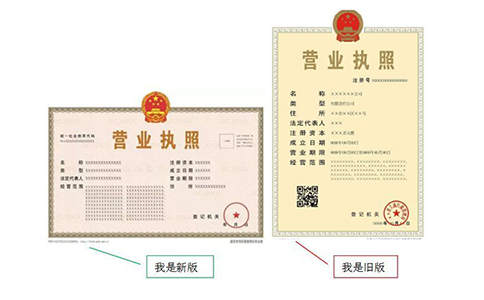營業(yè)執(zhí)照副本編號怎么查詢？（最新詳細(xì)介紹）