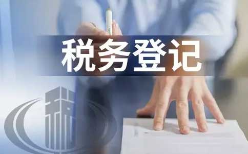 河南省新公司如何辦理稅務登記？